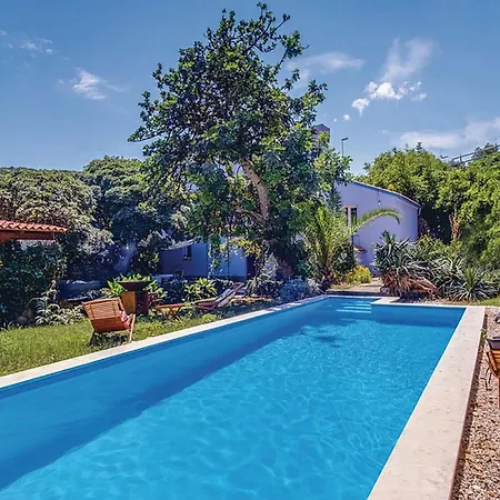 Pet Friendly In With Sauna * Mali Lošinj