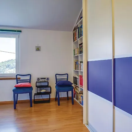 Σπίτι διακοπών Pet Friendly In With Sauna