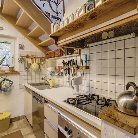 Σπίτι διακοπών Pet Friendly In With Sauna *