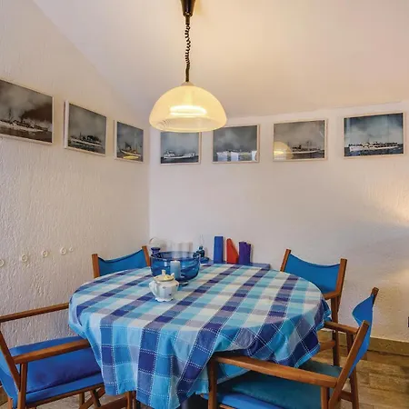 Pet Friendly In With Sauna * Mali Lošinj