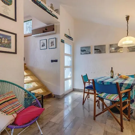 Pet Friendly In With Sauna Mali Lošinj