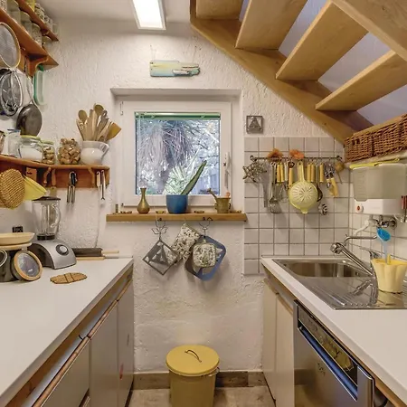 Pet Friendly In With Sauna
