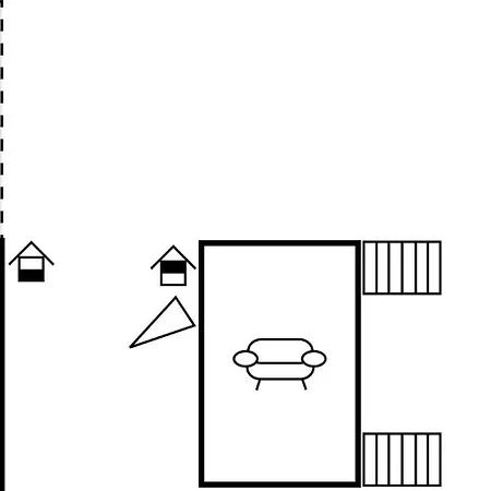 In With Sauna Casa de Férias