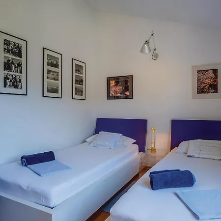 Σπίτι διακοπών Pet Friendly In With Sauna *