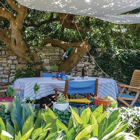 In With Sauna Casa de Férias Mali Lošinj