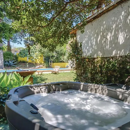 In With Sauna Casa de Férias