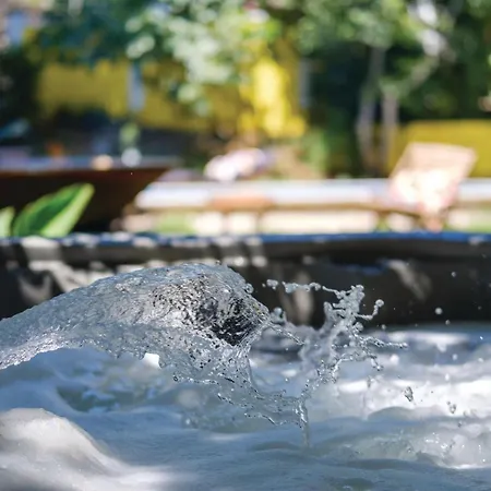 Σπίτι διακοπών Pet Friendly In With Sauna