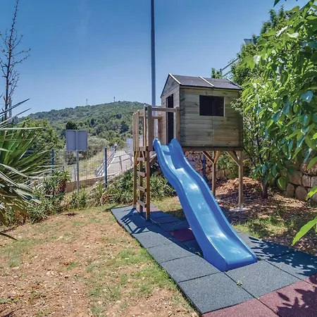 In With Sauna Dom wakacyjny Mali Lošinj