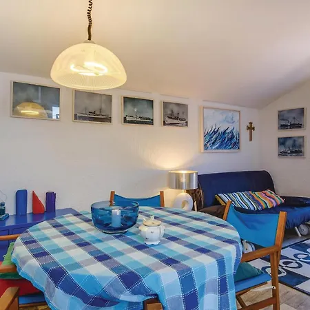 Dom wakacyjny In With Sauna Mali Lošinj