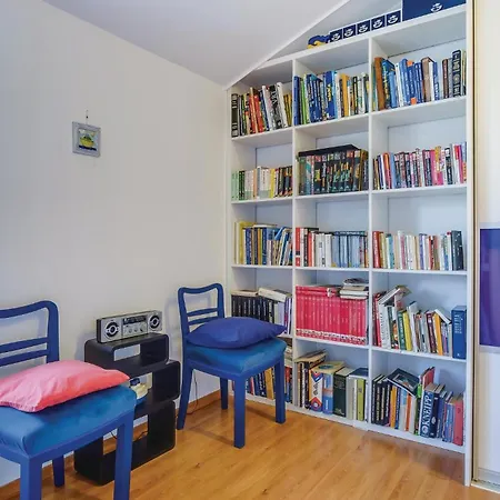 Pet Friendly In With Sauna * Mali Lošinj
