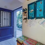 Nyaraló In With Sauna Mali Lošinj