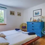 In With Sauna *