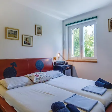 In With Sauna Mali Lošinj