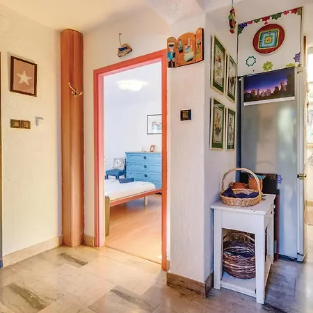 In With Sauna Nyaraló