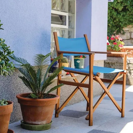 Nyaraló In With Sauna *