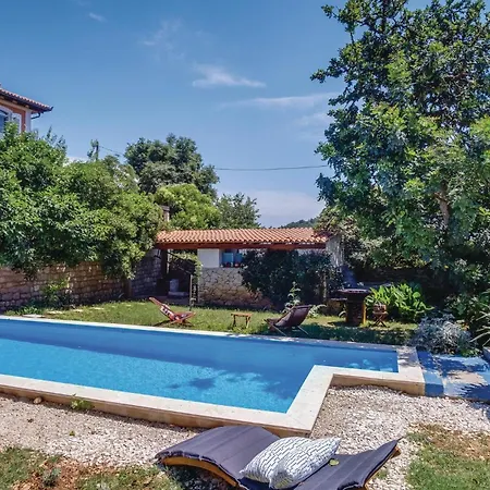 Nyaraló In With Sauna